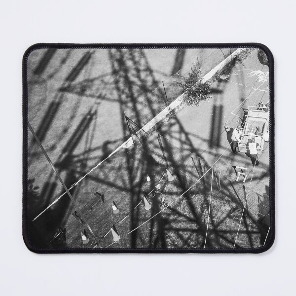 Item preview,  Shadow Play Pt1 (Mono) designed and sold by Jimmy Deas.
