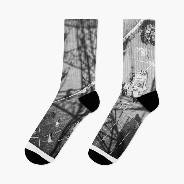 Item preview,  Shadow Play Pt1 (Mono) designed and sold by Jimmy Deas.