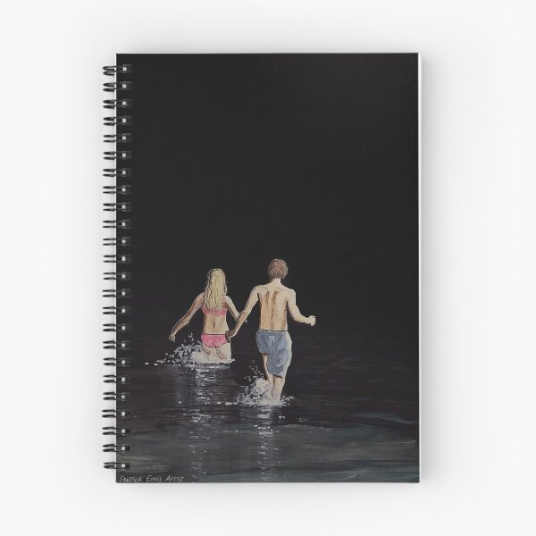 Item preview, lovers in the void designed and sold by Patrick Ennis.