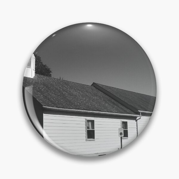 Item preview, Alesia Free Methodist Church designed and sold by NattyBoh.