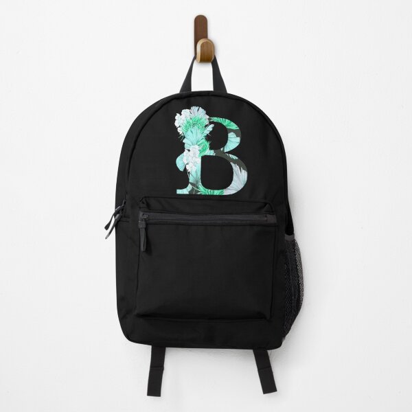 Item preview, Letter B Graffiti Style Lettering Graphic designed and sold by ExcitedMood.