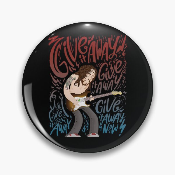 Item preview, Women Men John Lover Frusciante Funny Gifts Boys Girls designed and sold by Aubree029.