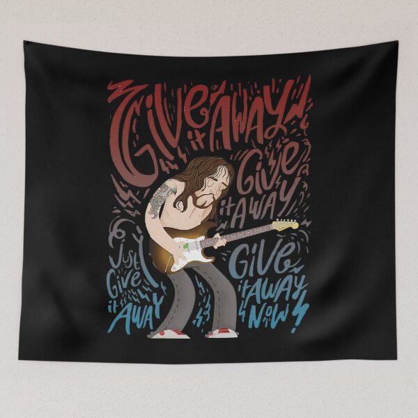 Item preview, Women Men John Lover Frusciante Funny Gifts Boys Girls designed and sold by Aubree029.