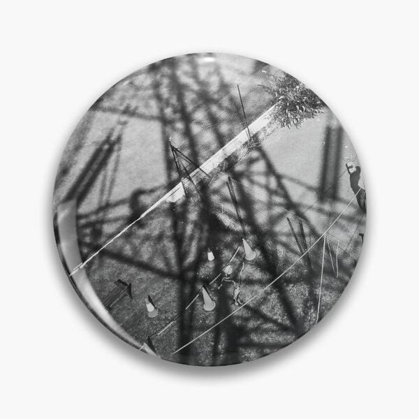 Item preview, Shadow Play Pt2 (Mono) designed and sold by Jimmy Deas.
