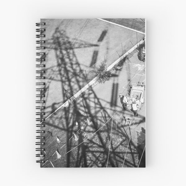 Item preview, Shadow Play Pt2 (Mono) designed and sold by Jimmy Deas.