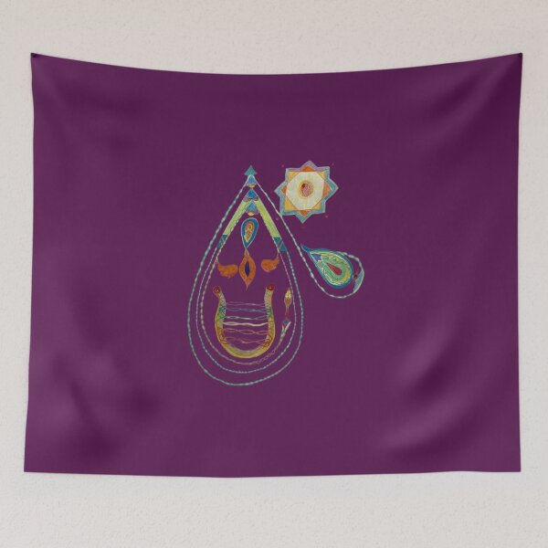 Item preview, Joyful tears of an artist designed and sold by Eucyclos.