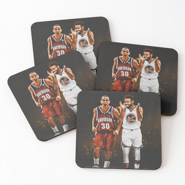 Item preview, Stephen Curry 30 Then And Now designed and sold by MichaelBK11.