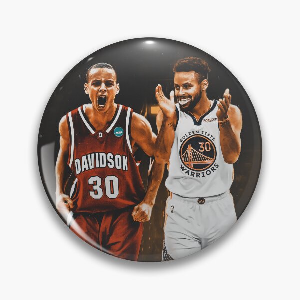 Item preview, Stephen Curry 30 Then And Now designed and sold by MichaelBK11.