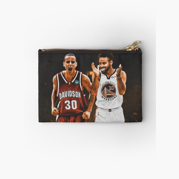 Item preview, Stephen Curry 30 Then And Now designed and sold by MichaelBK11.