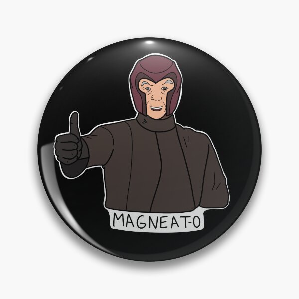 Artikelvorschau, Magneato entworfen und verkauft von artkid-eli.
