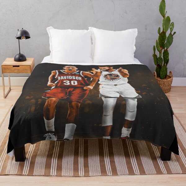 Item preview, Stephen Curry 30 Then And Now designed and sold by MichaelBK11.