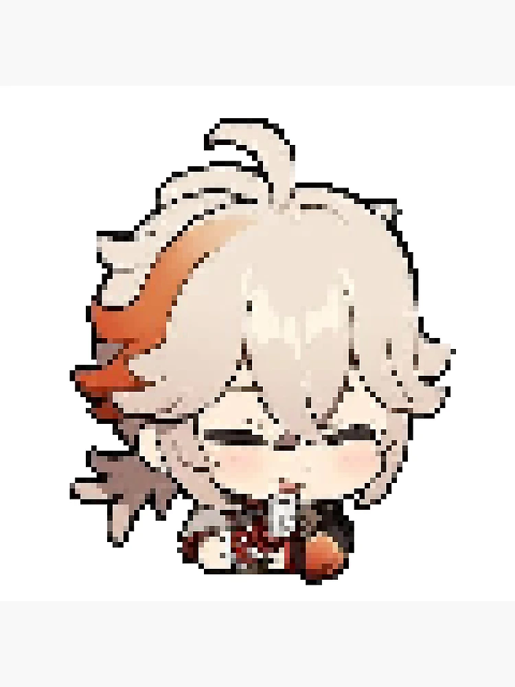 kazuha Genshin Impact - Kazuha Emote