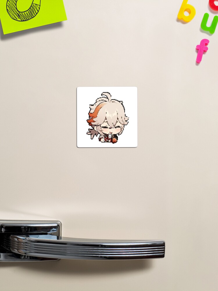kazuha Genshin Impact - Kazuha Emote