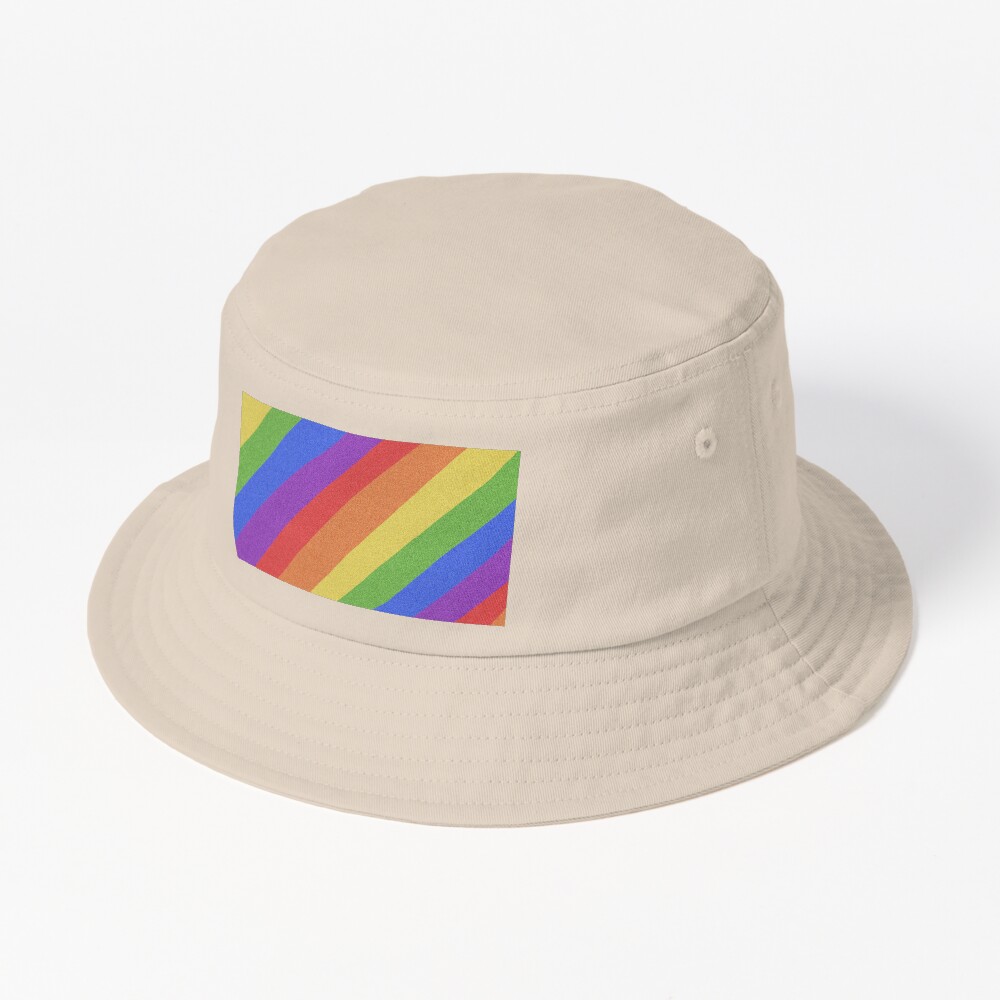 Item preview, Bucket Hat designed and sold by OneDayArt.