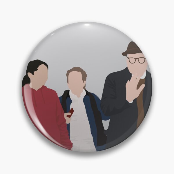Item preview, oh my god! oh my god! OH MY GOD! mabel, charles and oliver | only murders in the building tv show designed and sold by Pinu92.