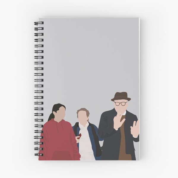 Item preview, oh my god! oh my god! OH MY GOD! mabel, charles and oliver | only murders in the building tv show designed and sold by Pinu92.