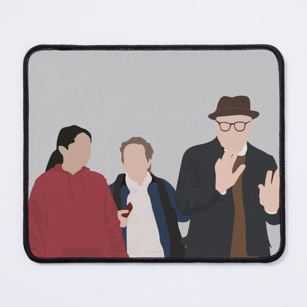 Item preview, oh my god! oh my god! OH MY GOD! mabel, charles and oliver | only murders in the building tv show designed and sold by Pinu92.