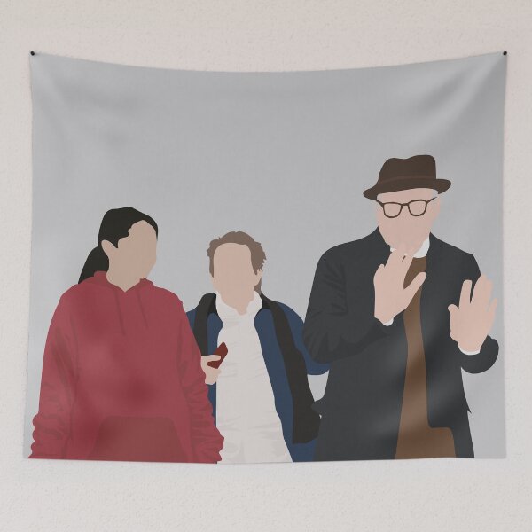 Item preview, oh my god! oh my god! OH MY GOD! mabel, charles and oliver | only murders in the building tv show designed and sold by Pinu92.