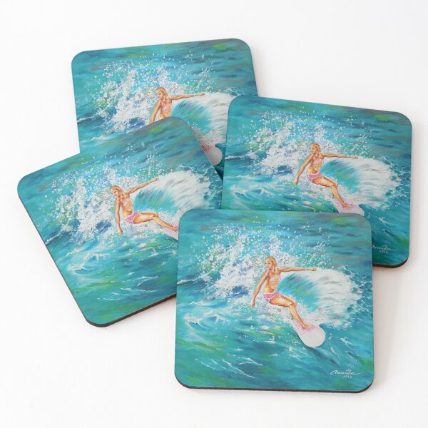 Item preview, Surfing designed and sold by HerendraSwarup.