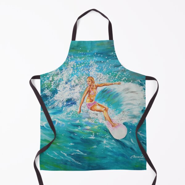 Item preview, Surfing designed and sold by HerendraSwarup.