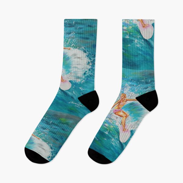 Item preview, Surfing designed and sold by HerendraSwarup.