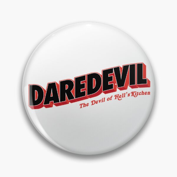 Item preview, Daredevil Vintage designed and sold by LeAnduril-mp4.