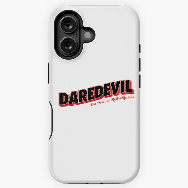 Item preview, Daredevil Vintage designed and sold by LeAnduril-mp4.