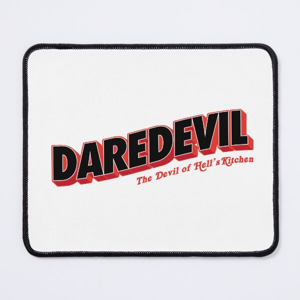 Item preview, Daredevil Vintage designed and sold by LeAnduril-mp4.