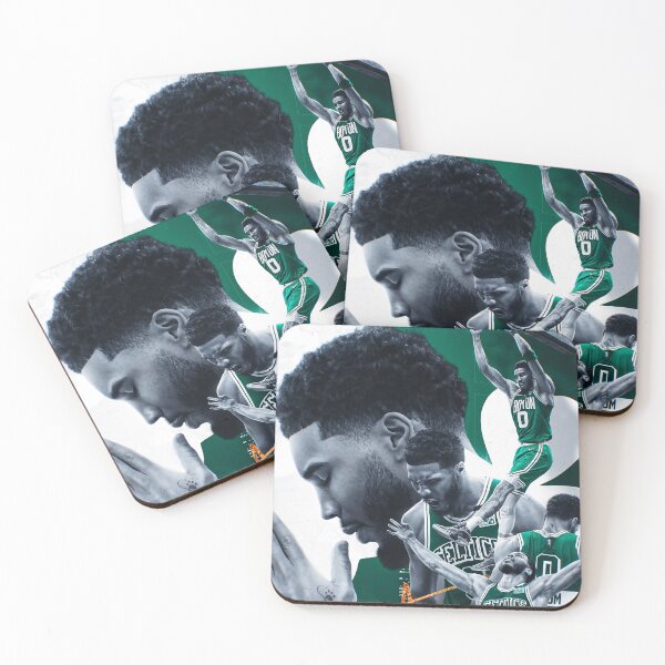 Item preview, Todo sobre el baloncesto de Jayson Tatum 0 designed and sold by MichaelBK11.