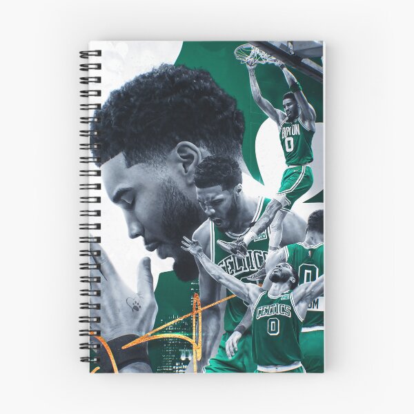 Item preview, All Jayson Tatum 0 Basketball designed and sold by MichaelBK11.