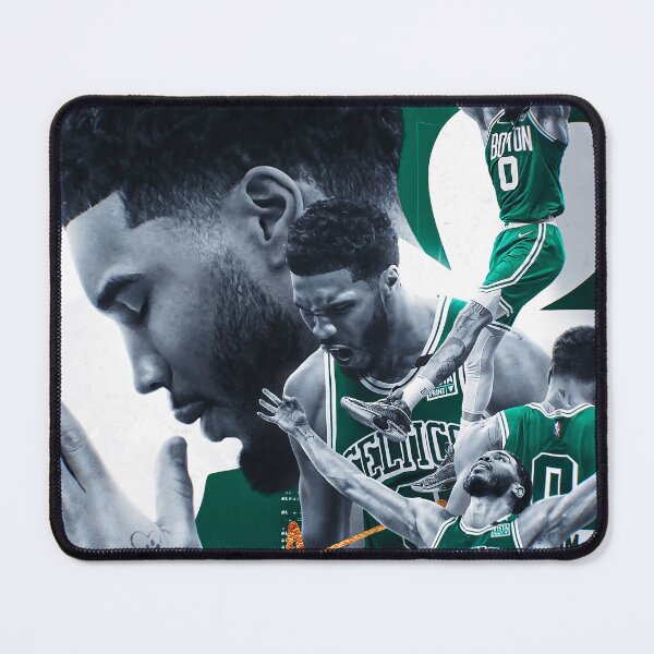 Item preview, All Jayson Tatum 0 Basketball designed and sold by MichaelBK11.