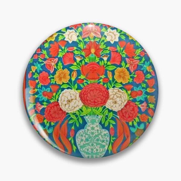Item preview,  Vintage pattern. Digitally enhanced by WatermarkNZ Press designed and sold by CristalleLisa.