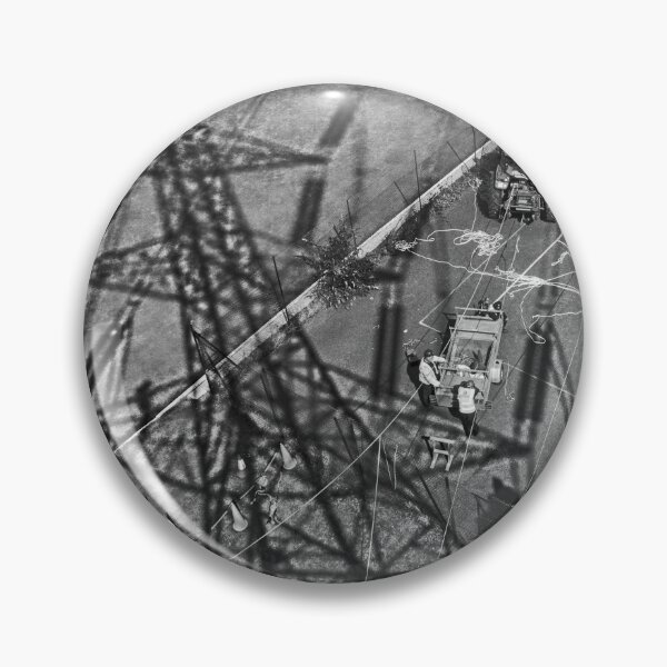 Item preview,  Shadow (Wide Mono) designed and sold by Jimmy Deas.