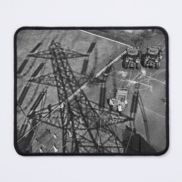 Item preview,  Shadow (Wide Mono) designed and sold by Jimmy Deas.