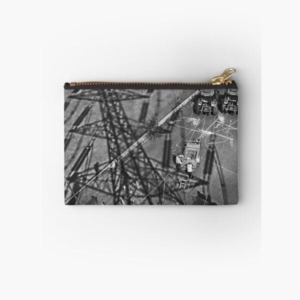 Item preview,  Shadow (Wide Mono) designed and sold by Jimmy Deas.