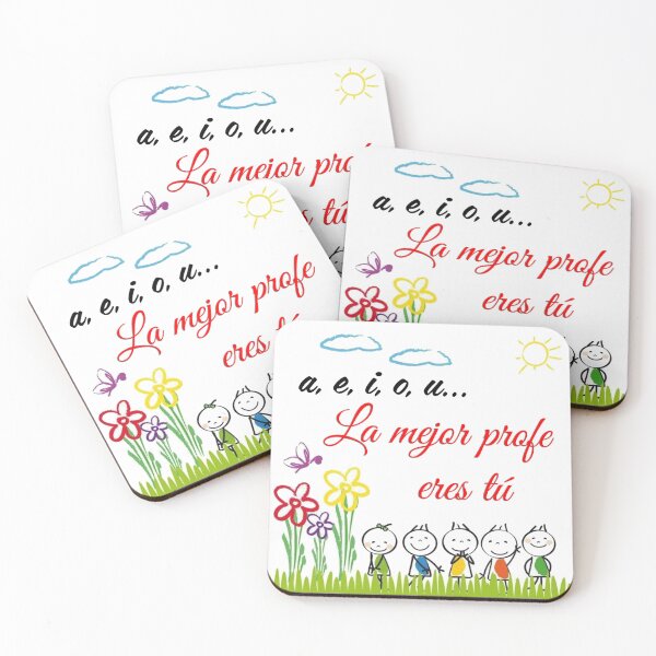 Aperçu de l'œuvre un e je o u... créée et vendue par Canvel.