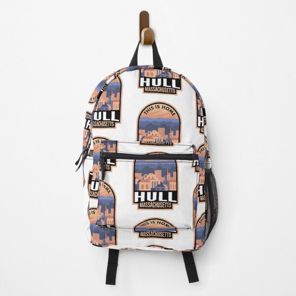 Item preview, Downtown Hull Massachusetts This is Home designed and sold by HalpinDesign.