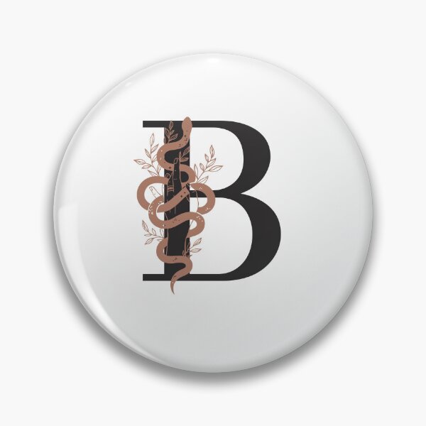 Item preview, Letter B Graffiti Style Lettering Gráfico designed and sold by ExcitedMood.