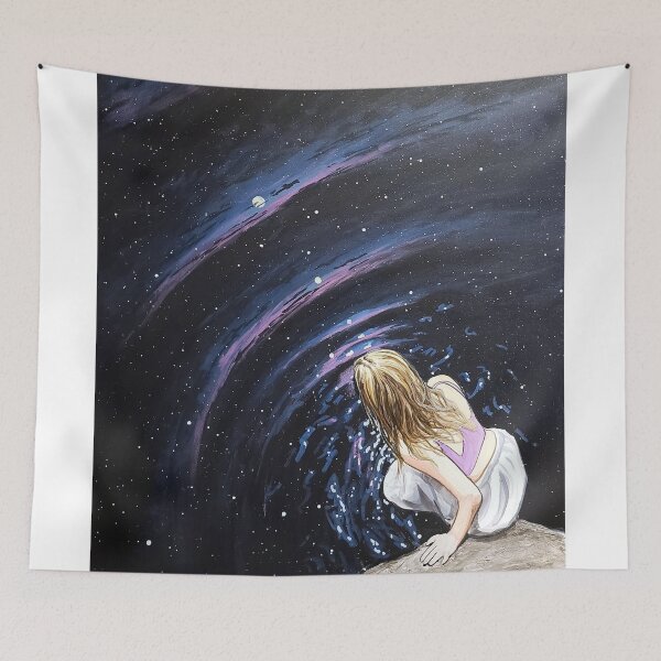 Item preview, ripples of sky designed and sold by Patrick Ennis.