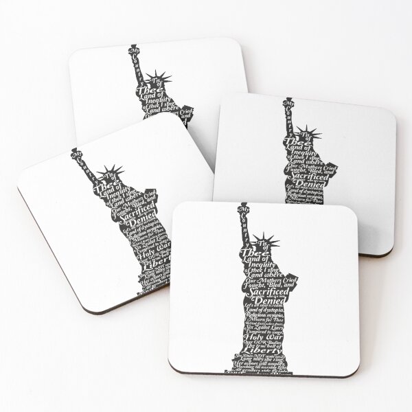 Item preview, Land of Inequity designed and sold by LynziWithaZ.