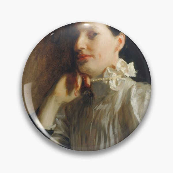 Item preview, Mrs. Henry Galbraith Ward designed and sold by dastore22.