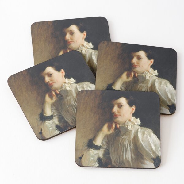 Item preview, Mrs. Henry Galbraith Ward designed and sold by dastore22.