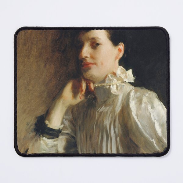 Item preview, Mrs. Henry Galbraith Ward designed and sold by dastore22.