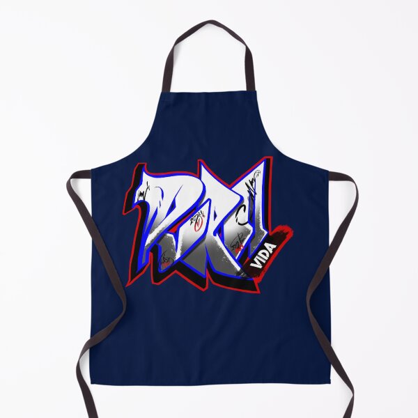 Item preview, “PURA VIDA” Graffiti Style/ 2of4 designed and sold by CallmeKenrock.