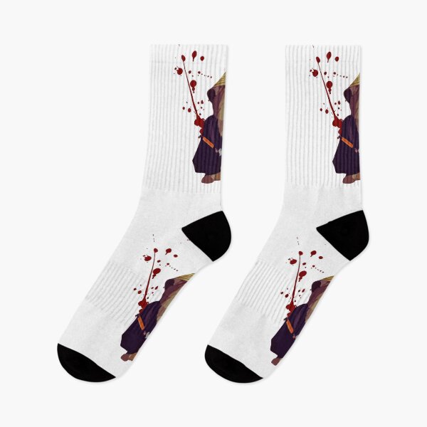 Item preview, Japanese Samurai Meow Meowtashama designed and sold by weirdandstrange.