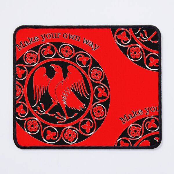 Item preview, Make your own way, freedom designed and sold by MdrawingM.