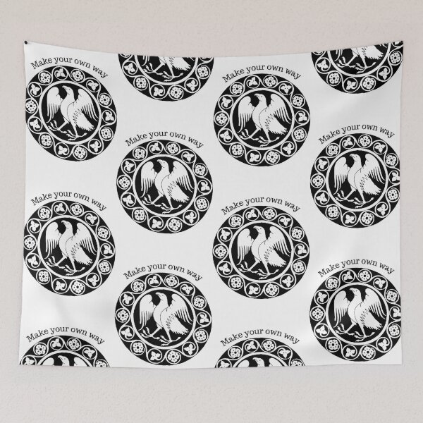 Item preview, Make your own way, freedom designed and sold by MdrawingM.