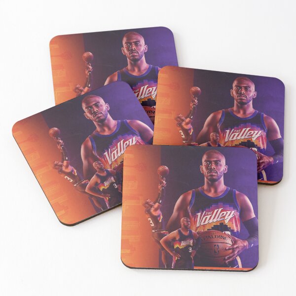 Item preview,  Chris Paul 3 The Point GOD designed and sold by MichaelBK11.