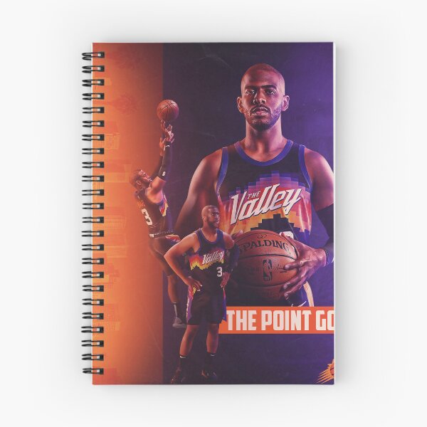 Item preview,  Chris Paul 3 The Point GOD designed and sold by MichaelBK11.