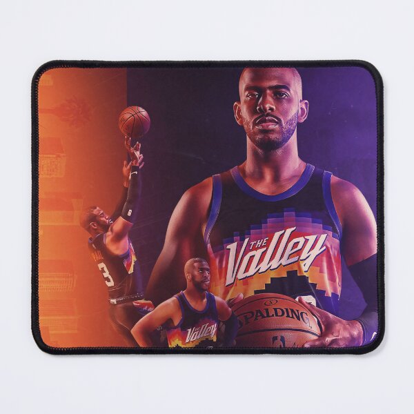 Item preview, Chris Paul 3 The Point GOD designed and sold by MichaelBK11.